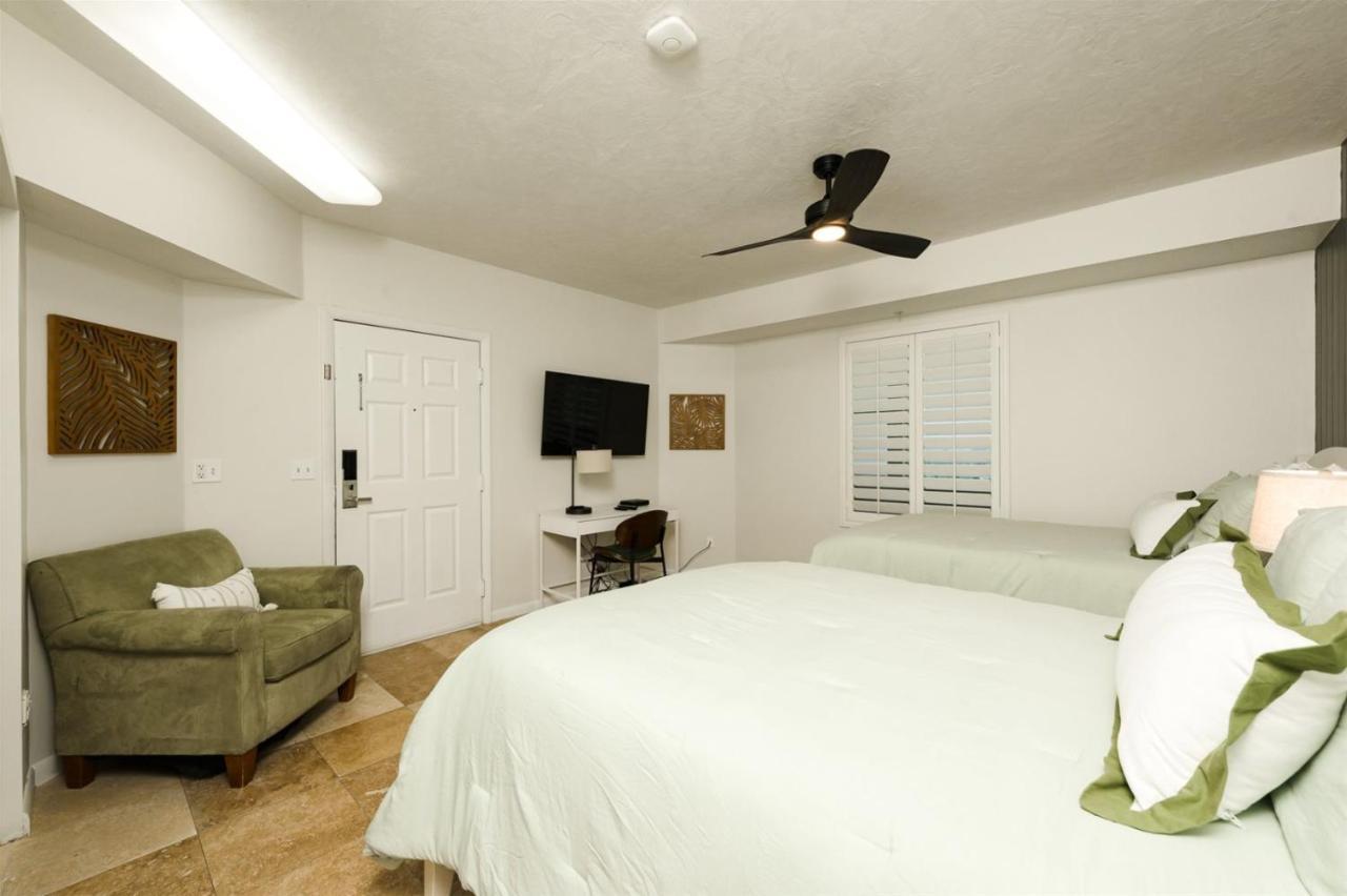 Unit 1604 Ocean Walk - 3 Bedroom Ocean Front Daytona Beach Exterior foto